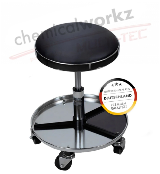 chemicalworkz Detailing Chair Hocker